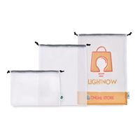 SET SHOPPER RPET PER CIBO